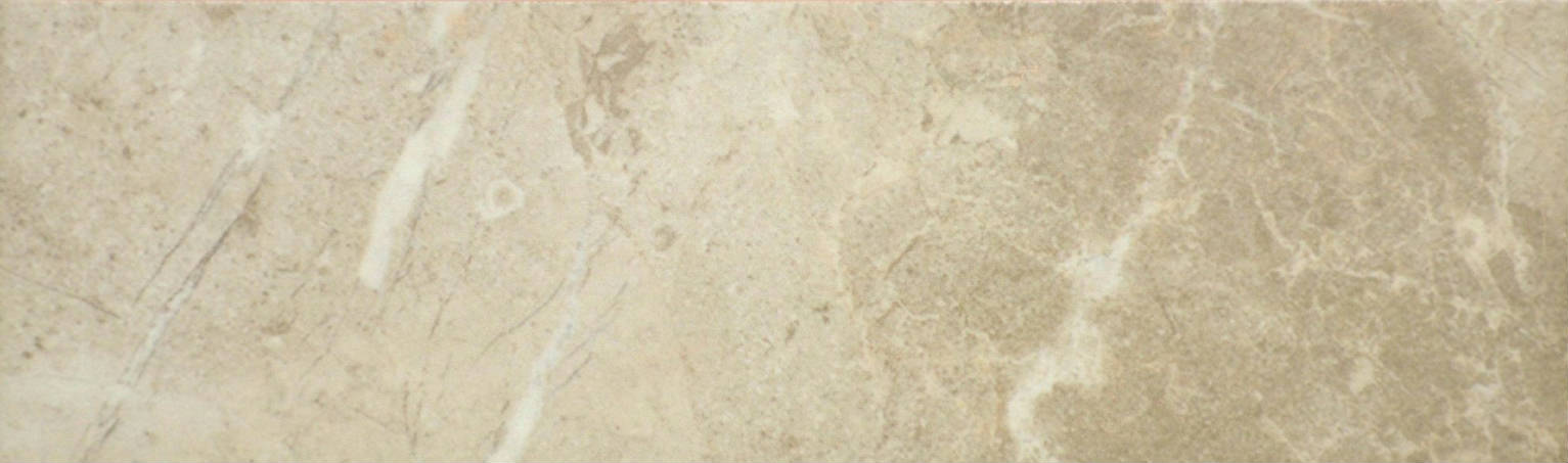 3X10 Sand Wall Bullnose | Gemini Tile and Marble