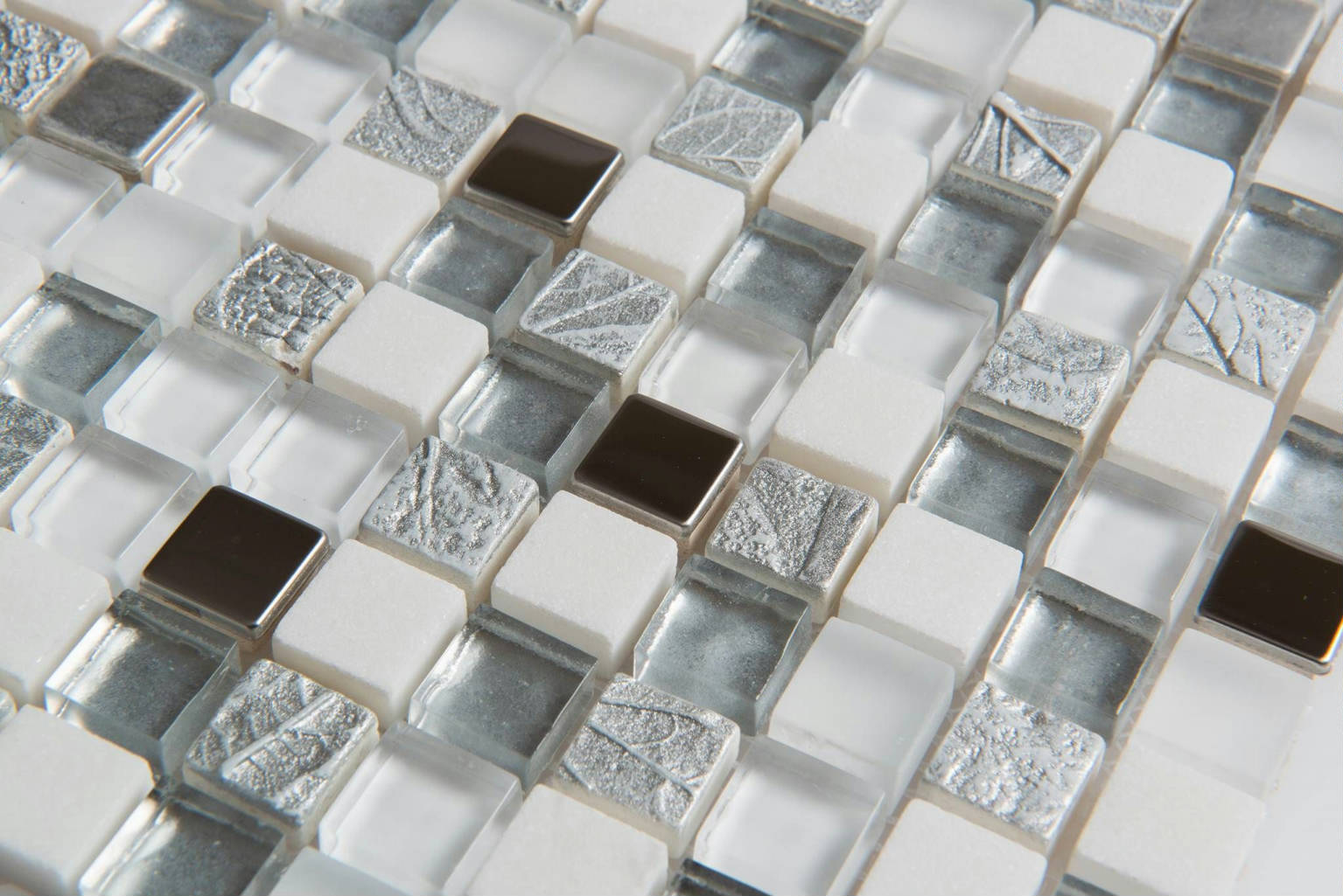 6X.6 Alin Mosaic | Gemini Tile and Marble