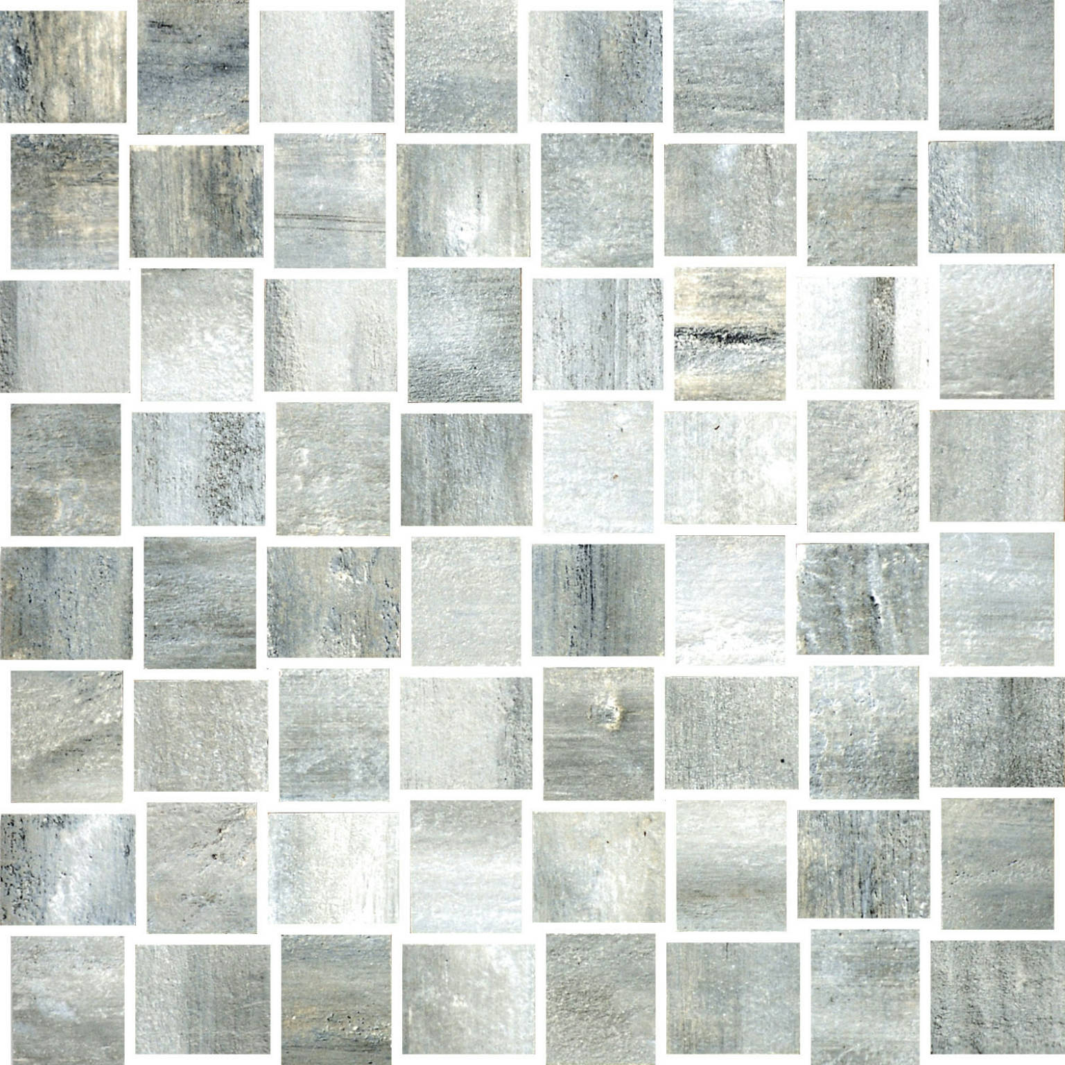 Aquarius Azzurro 12X12 Mosaic | Gemini Tile and Marble