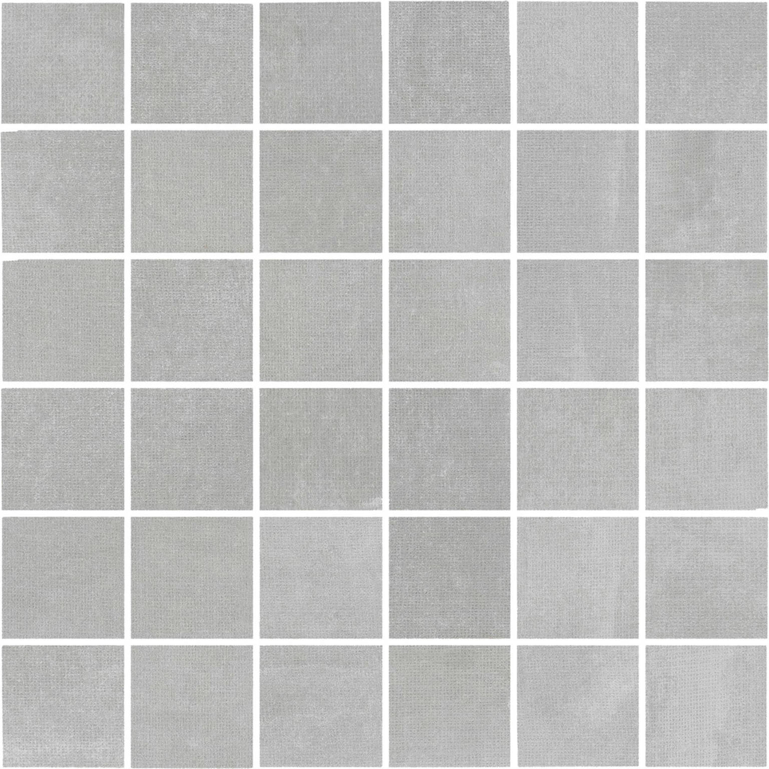 Broadway Silver 2X2 Mosaic | Gemini Tile and Marble