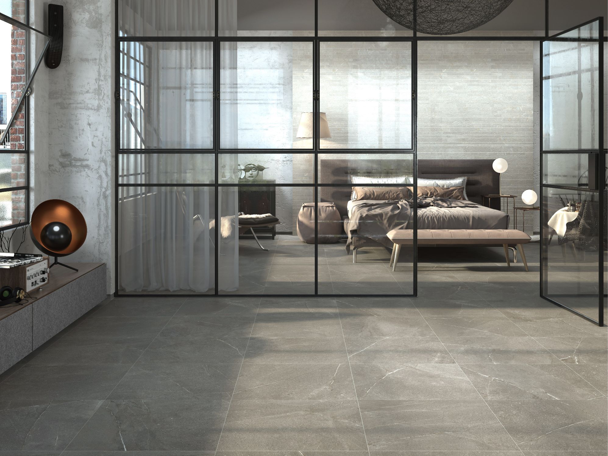 FOUNDATION_9_G | Gemini Tile and Marble
