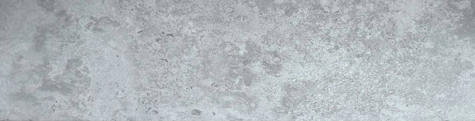 Grigio 2X8 Wall Bullnose | Gemini Tile and Marble