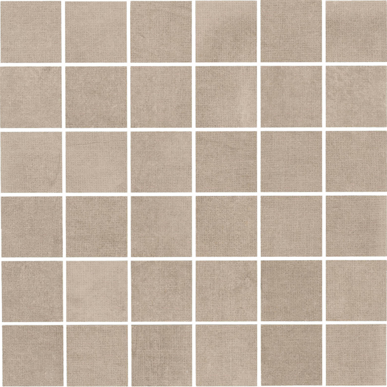 Lexington Greige 2X2 Mosaic | Gemini Tile and Marble