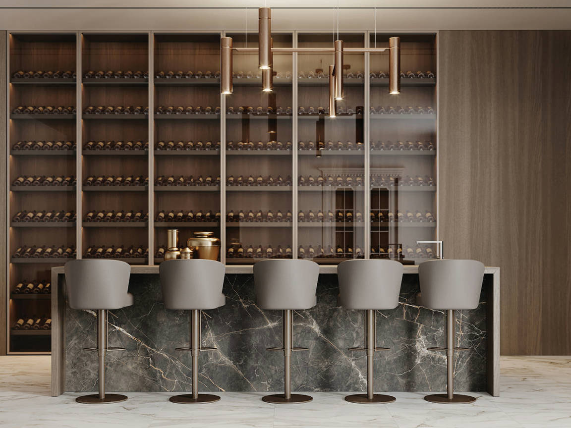 Luxury Amalfi Calacatta 32x32 | Gemini Tile and Marble