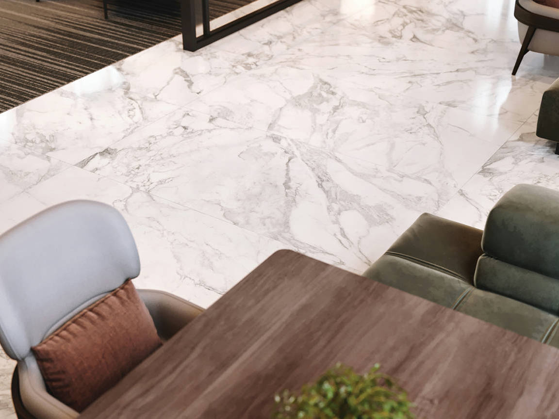 Luxury Arabescato Verona 24x48 3 | Gemini Tile and Marble