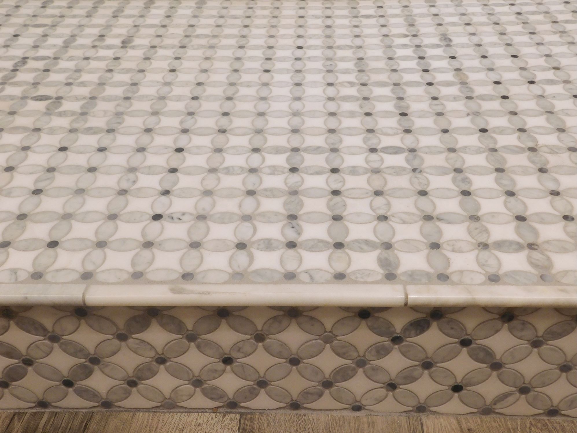 MILSTONE_10_G | Gemini Tile and Marble