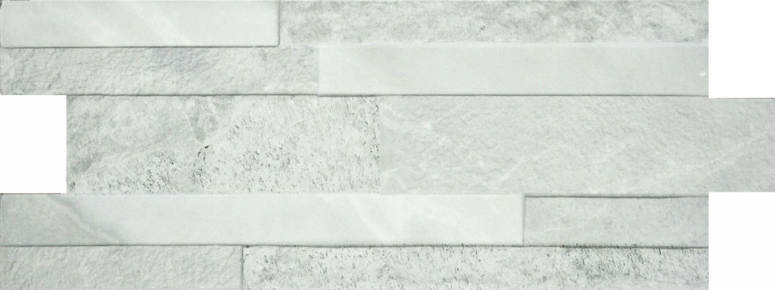 Manzoni Grigio 6X16 | Gemini Tile and Marble