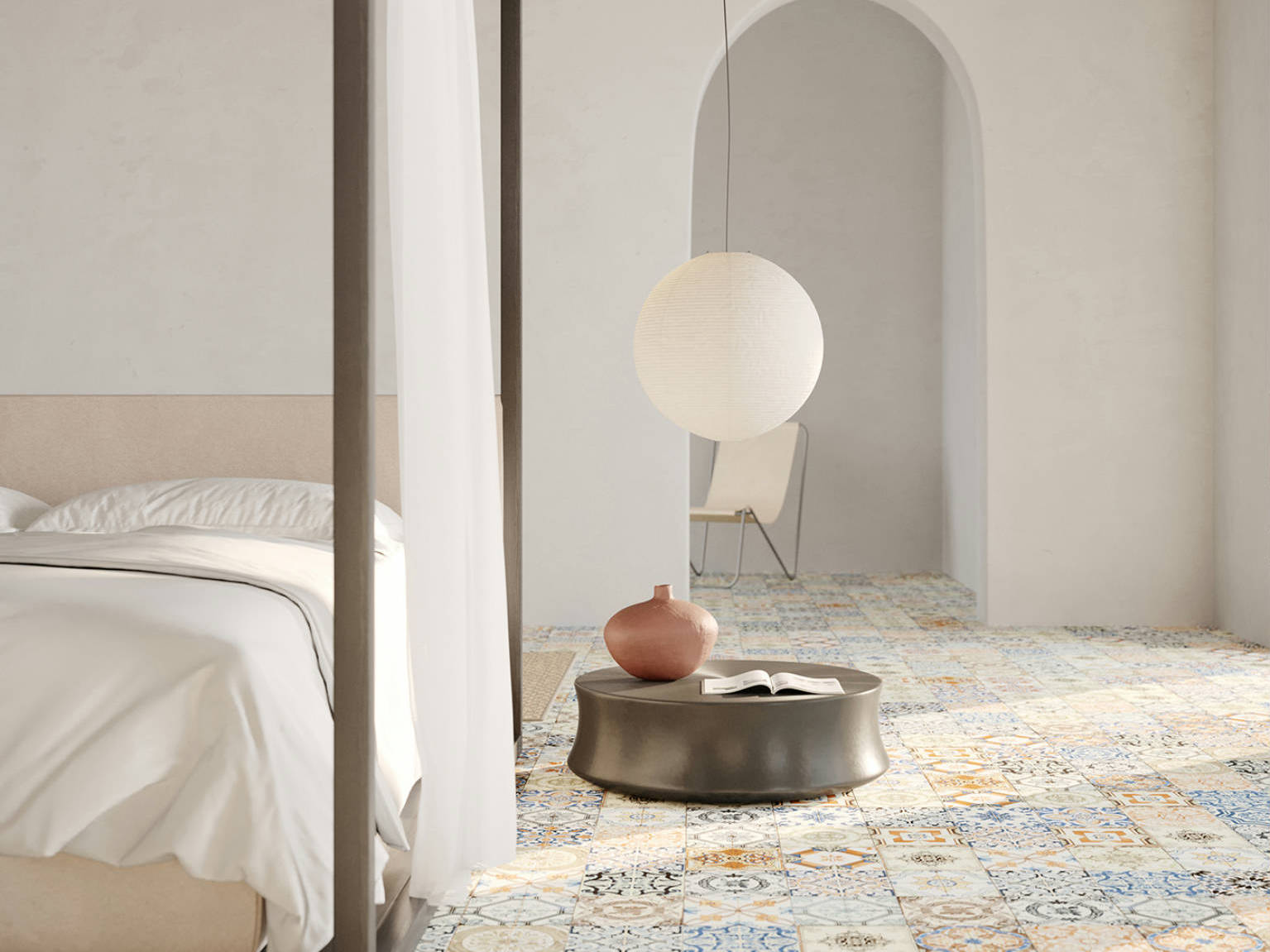 Marrakesh Color Matte Mix 8x8 2 | Gemini Tile and Marble