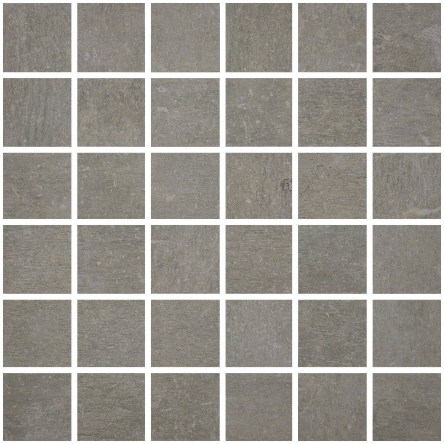 Mica 2X2 Mosaic | Gemini Tile and Marble