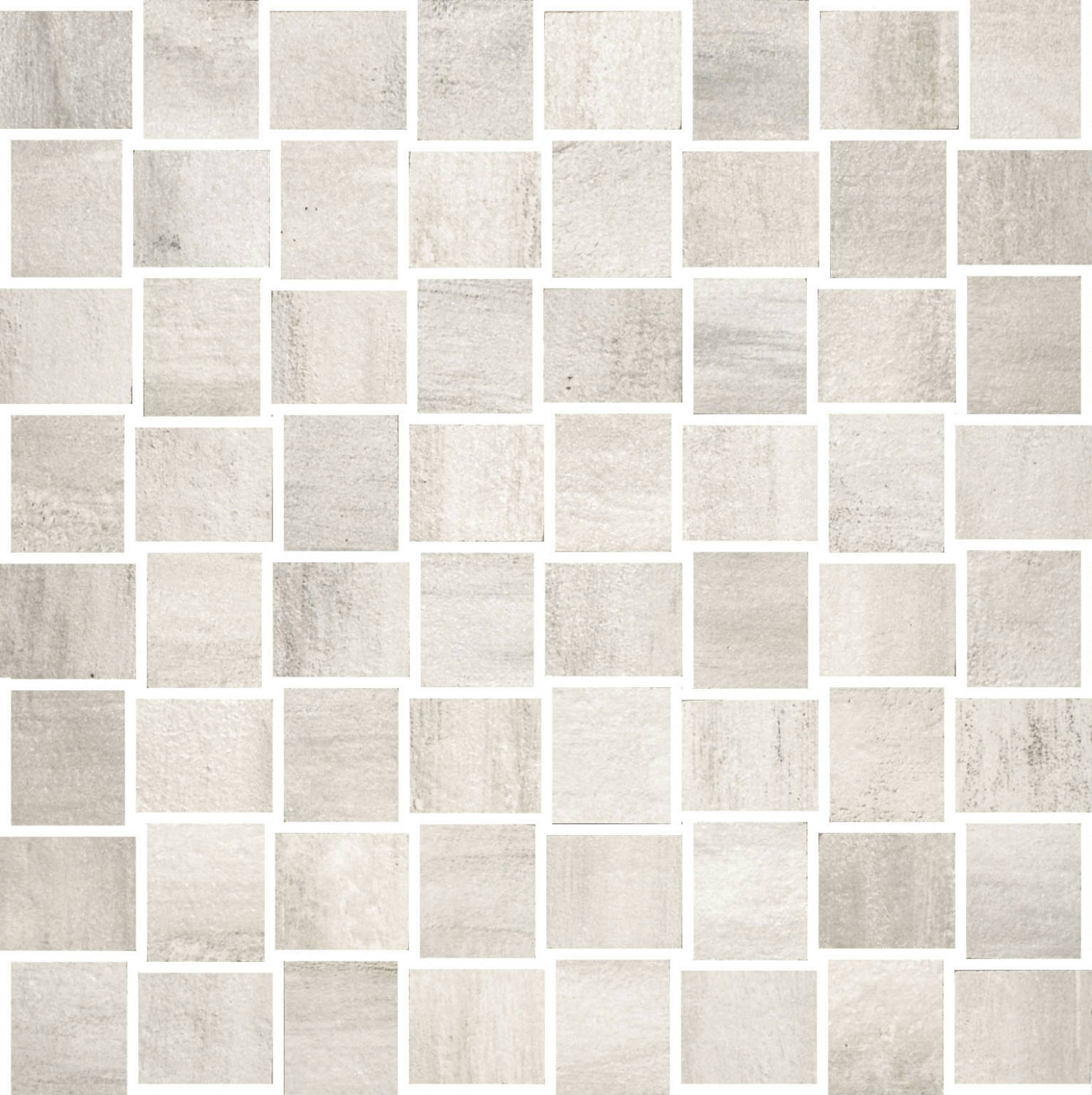 Orion Bianco 12X12 Mosaic | Gemini Tile and Marble