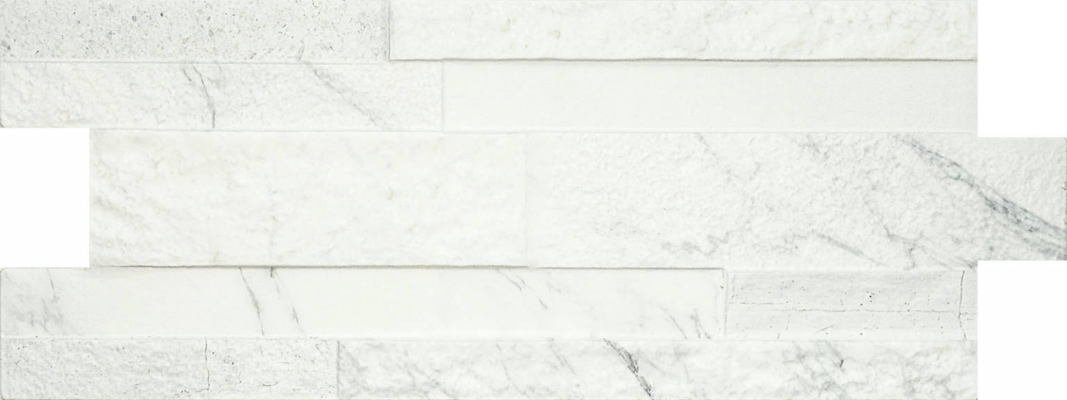 Torino Bianco 6X16 | Gemini Tile and Marble