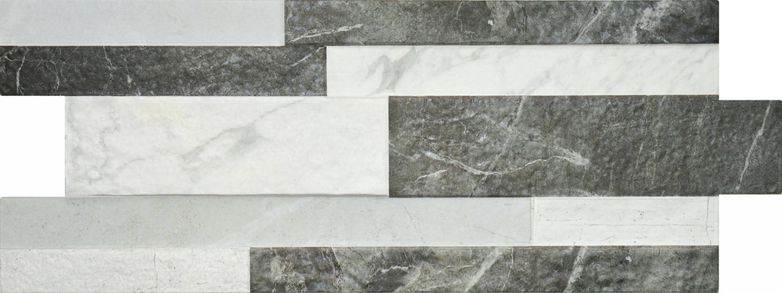 Venezia Mix 6X16 | Gemini Tile and Marble