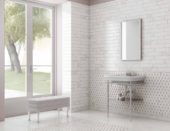 1X12 Calacatta Torello | Gemini Tile and Marble