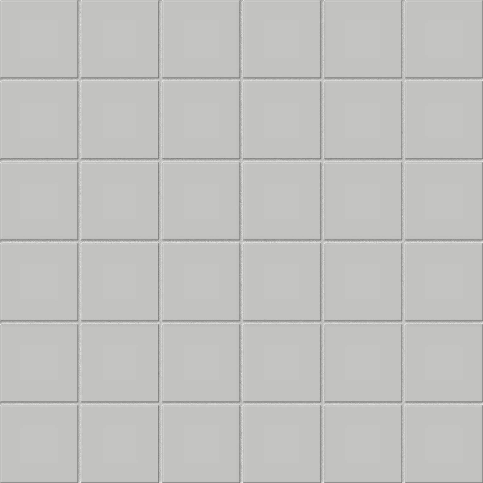 2X2 Loft Grey Matte Mosaic | Gemini Tile and Marble