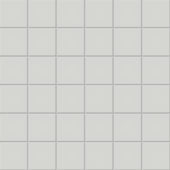 2X2 Warm Grey Unglazed Matte Mosaic | Gemini Tile and Marble