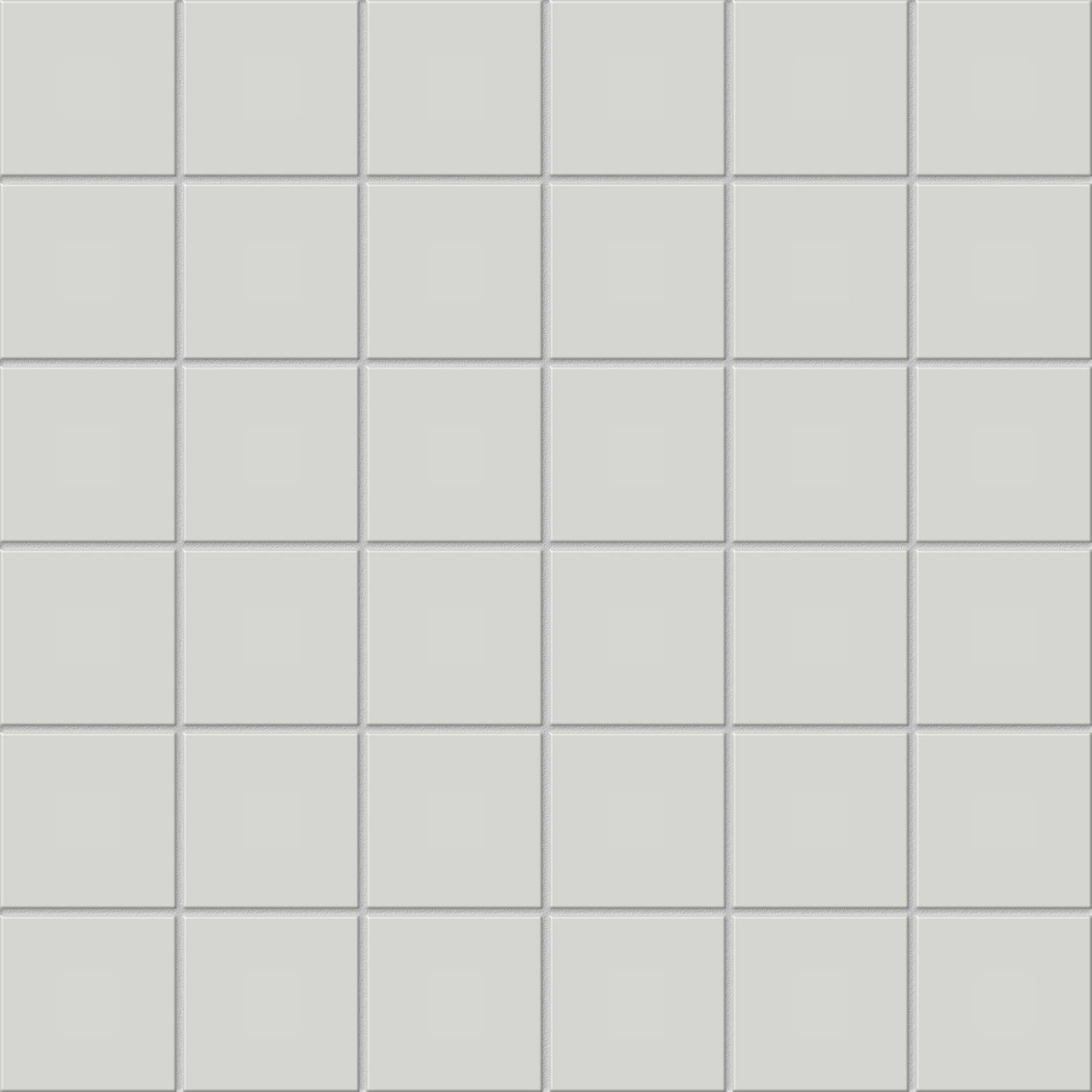 2X2 Warm Grey Unglazed Matte Mosaic | Gemini Tile and Marble