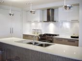 4X16 White Glossy | Gemini Tile and Marble