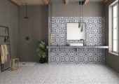 9X9 Marinella | Gemini Tile and Marble