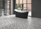 Alameda Gris 10X10 | Gemini Tile and Marble