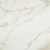 Amalfi Calacatta Polished 24X24 | Gemini Tile and Marble