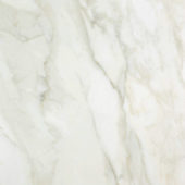 Amalfi Calacatta Polished 24X24 | Gemini Tile and Marble