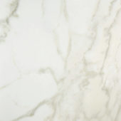 Amalfi Calacatta Polished 24X24 | Gemini Tile and Marble