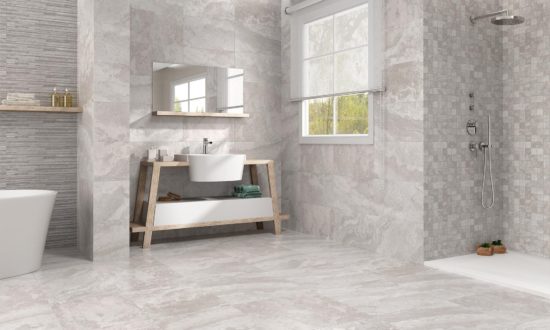 Argento 12X24 | Gemini Tile and Marble