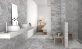 Azzurro 24X24 | Gemini Tile and Marble