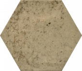 Calypso Tan 5.5X6 Hexagon | Gemini Tile and Marble