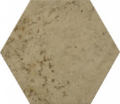 Calypso Tan 5.5X6 Hexagon | Gemini Tile and Marble