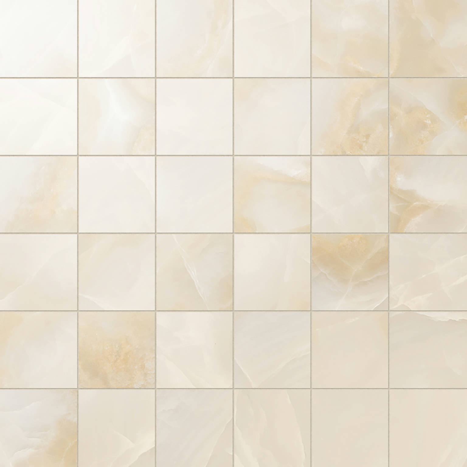 Charmed Beige Matte 2x2 Mosaic | Gemini Tile and Marble