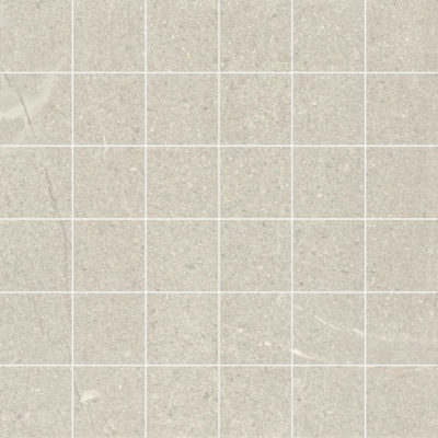 Country Taupe 2×2 Mosaic