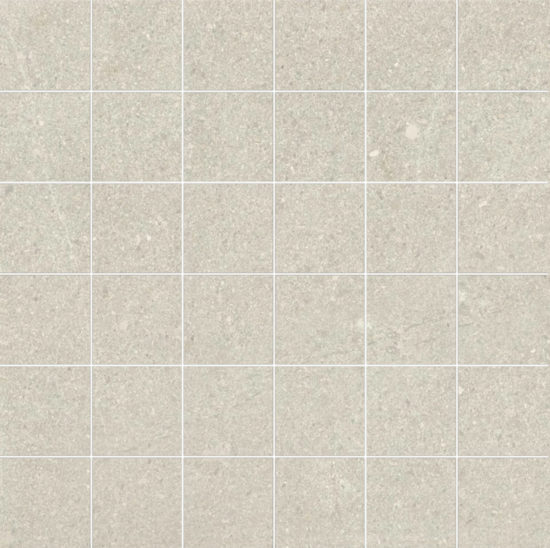 Country Taupe 2x2 Mosaic | Gemini Tile and Marble