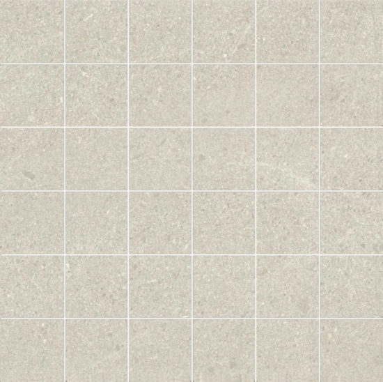 Country Taupe 2x2 Mosaic | Gemini Tile and Marble