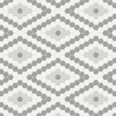 Evening Blend Matte Diamond Pattern Mosaic | Gemini Tile and Marble