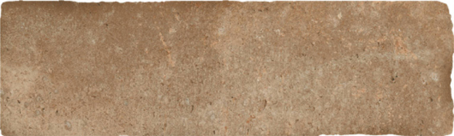 Field Tile 2.875” X 9.75” Carob