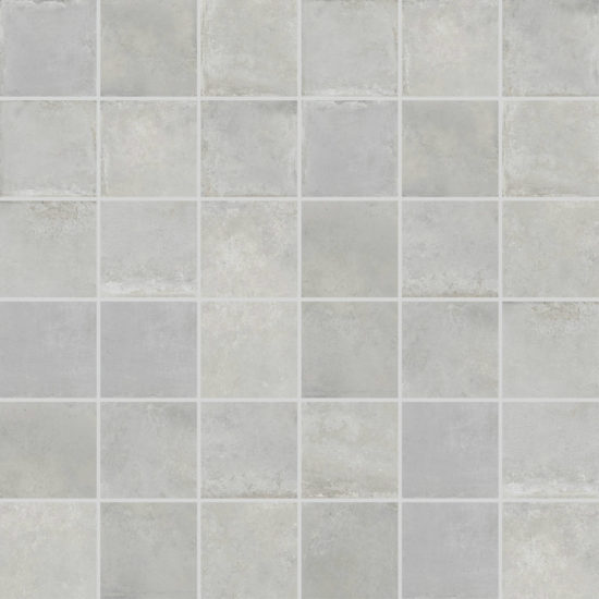 Goethals Grey 2×2 Mosaic