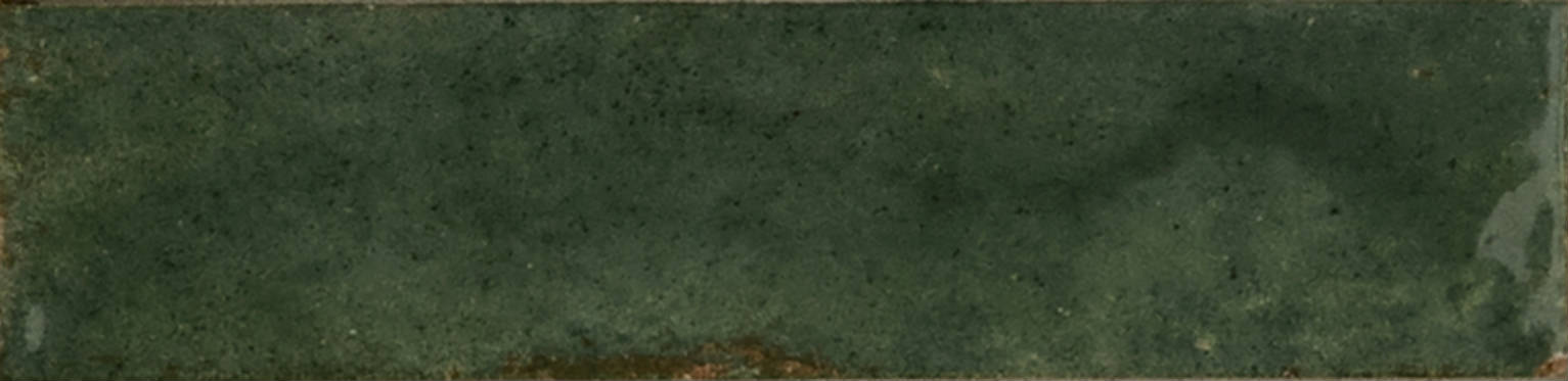 Greenwich Green 2x9 Bullnose | Gemini Tile and Marble