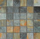 Jade 2x2 Mosaic | Gemini Tile and Marble