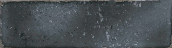 Key Biscayne Anthracite 2.75x9.5 | Gemini Tile and Marble