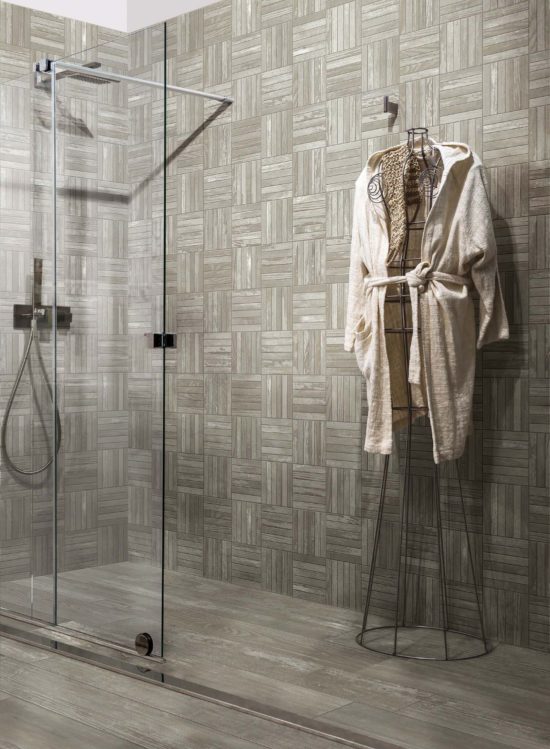 Madison Smoke 6X36 | Gemini Tile and Marble