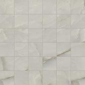 Magical Dark Grey Matte 2x2 Mosaic | Gemini Tile and Marble