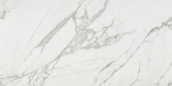 Milano Statuario Polished 12X24 | Gemini Tile and Marble