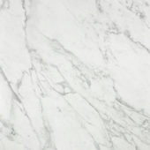 Milano Statuario Polished 24X24 | Gemini Tile and Marble