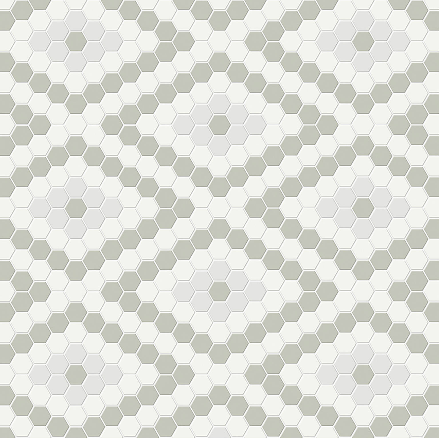 Morning Blend Matte Diamond Pattern Mosaic | Gemini Tile and Marble