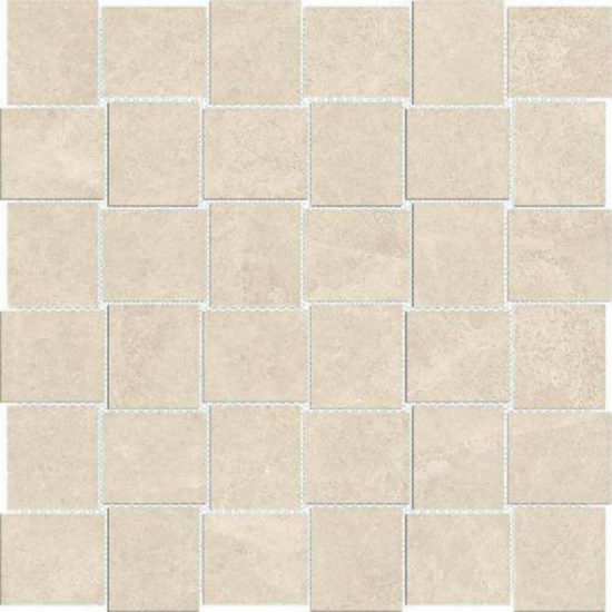 Polished 2X2 Affection Basketweave Mosaic | Gemini Tile and Marble