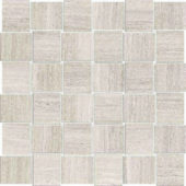 Polished 2X2 Passion Basketweave Mosaic | Gemini Tile and Marble