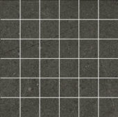 Rock Dark 2x2 Mosaic | Gemini Tile and Marble