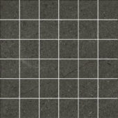 Rock Dark 2x2 Mosaic | Gemini Tile and Marble