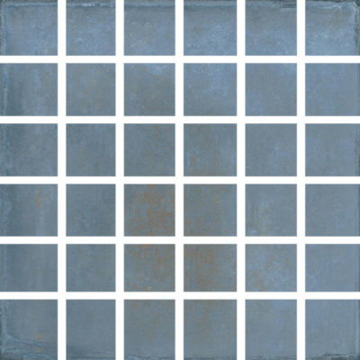 Seabrook Blu 2×2 Mosaic